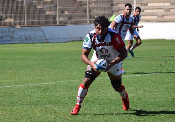 Rugido de URA Playcar en el mítico Ramón Urtubi