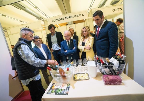 El Palacio de Congresos de Aguadulce acoge el I Salón Profesional Innova Horeca