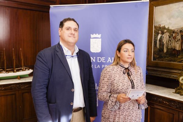 Canjáyar homenajea a su industria oleica con el 'Día del Aceite'