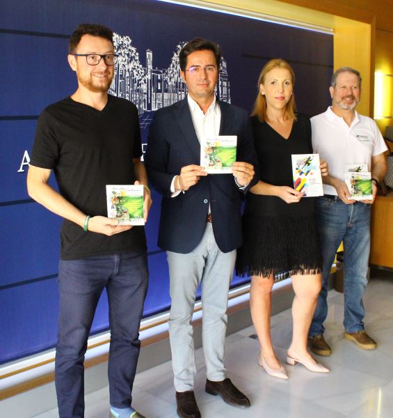 Los amantes del senderismo contarán este domingo con una salida al Castañar de Lanjarón