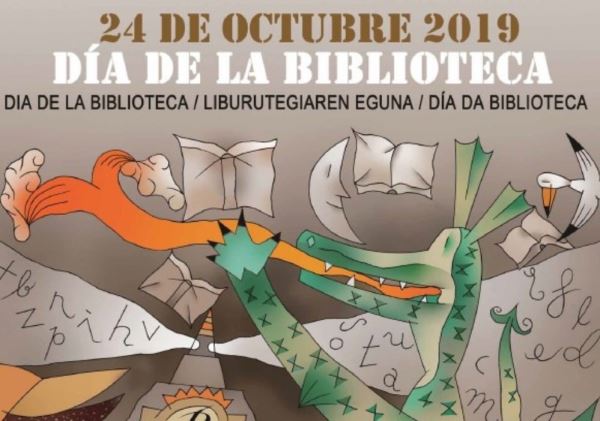 El Ejido celebra hoy el Día de la Biblioteca con la lectura de un pregón, actividades y juegos para los escolares