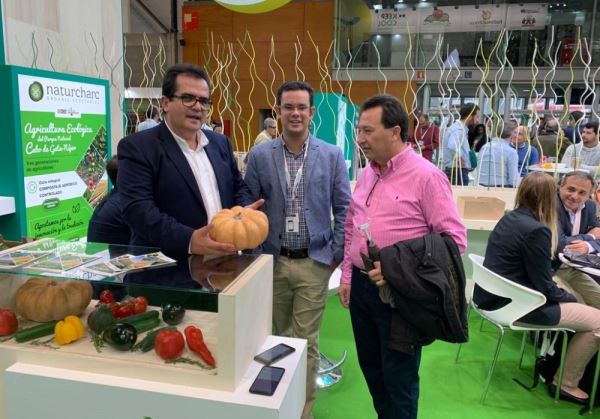 'Sabores Almería' sumará a su catálogo de productos las variedades agrícolas de excelencia