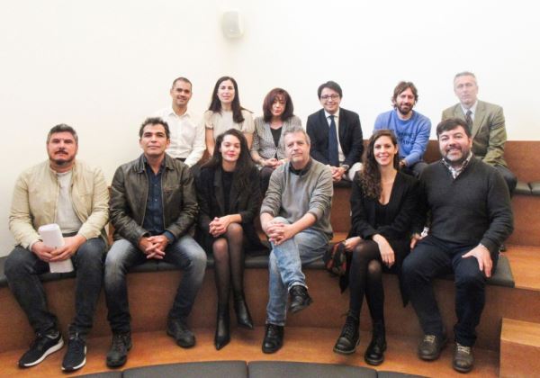 Los jurados de FICAL se reúnen en Madrid para elegir a los ganadores de la XVII edición