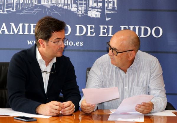 El Ayuntamiento de El Ejido y la cooperativa Campoejido ratifican su colaboración en materia de igualdad de género