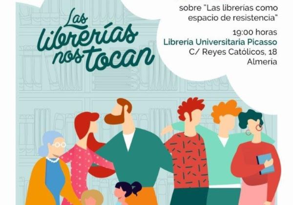 Cultura celebra el Día de las Librerías y las reivindica como lugares de encuentro