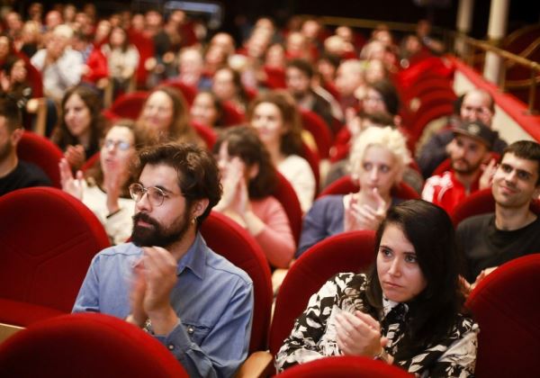 FICAL abre una ventana a los largometrajes internacionales con un ciclo de cuatro películas