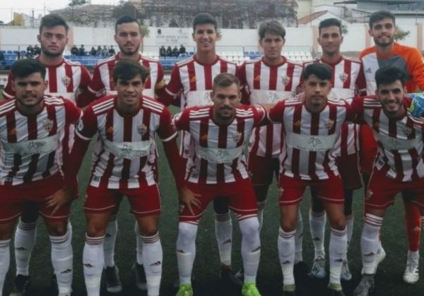 El Almería B logra su tercer triunfo consecutivo y sigue invicto con Nandinho