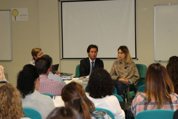 El Consejo Municipal de AMPAS aborda las necesidades en infraestructuras educativas
