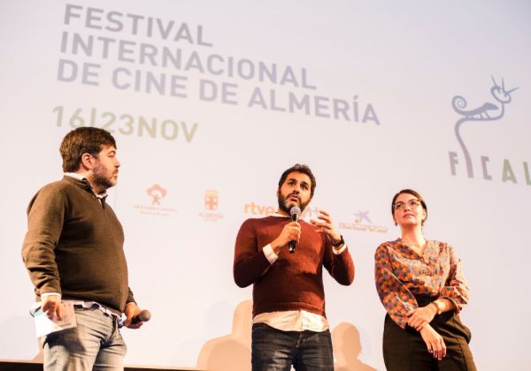 El Certamen Internacional de Cortometrajes demuestra en su tercera jornada que es el corazón que hace latir FICAL