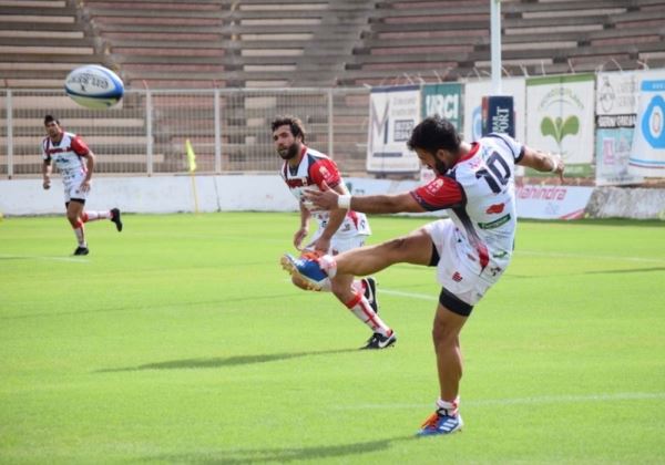 URA Playcar vence a Extremadura CAR Cáceres