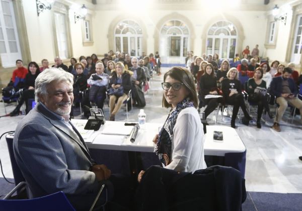 Diputación acerca la 'Semana de la Discapacidad' a distintos puntos de la provincia