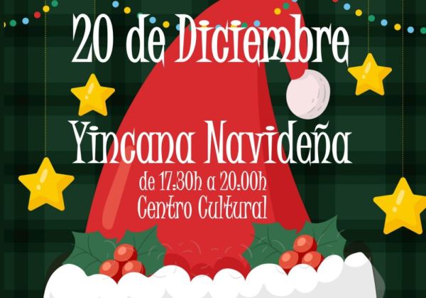 La Asociación de Comerciantes de Adra celebra una semana llena de actividades navideñas