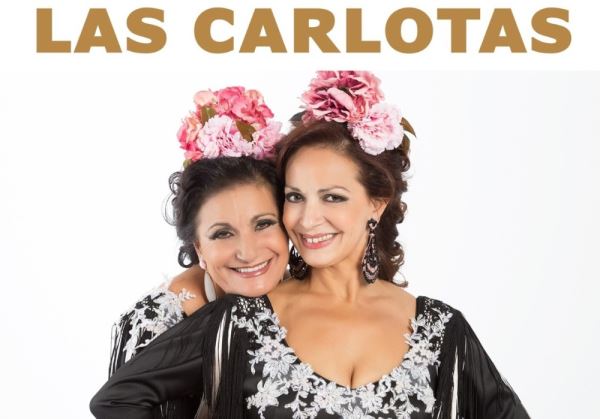 Las Carlotas celebran este sábado tres décadas sobre las tablas en el Centro Cultural de Adra
