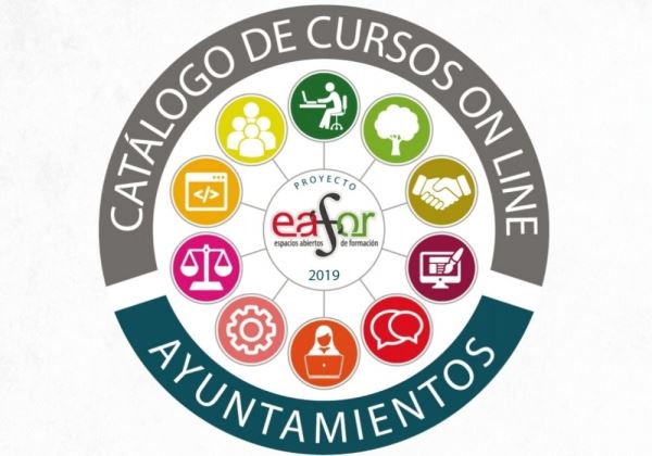 La Escuela Virtual de Formación del Ayuntamiento de Pulpí alcanza los 146 alumnos