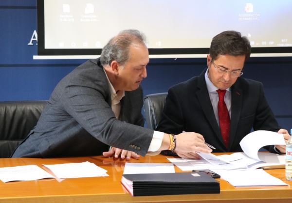 El Ayuntamiento de El Ejido destina 24.000 euros en ayudas a los clubes de mayores del municipio