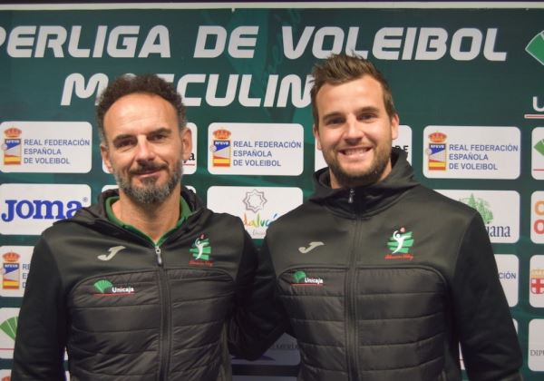 Unicaja Almería empieza el año ante Melilla