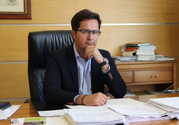 El Ejido congela para 2020 todos los impuestos, tasas y precios públicos