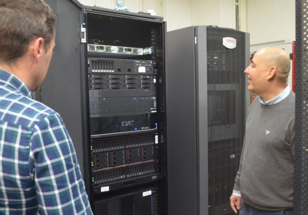 Diputación moderniza 66 ayuntamientos para retransmisión en directo de los plenos