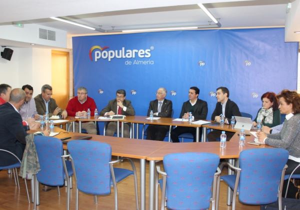 El PP registra una iniciativa en el Congreso para que se debata en la Comisión de Agricultura