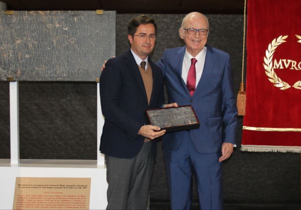 El Ejido acudirá a FITUR para promover su rico patrimonio cultural e histórico
