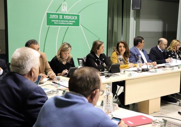 La Consejería de Agricultura convocará ayudas este año por 200 millones de euros