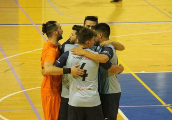 El CD El Ejido Futsal visita la complicada pista del Betis Futsal B