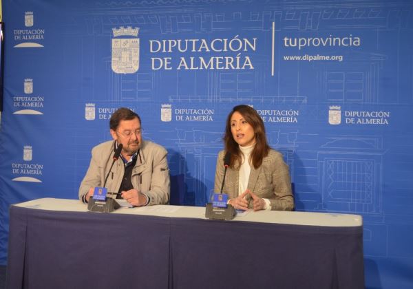 La muestra 'Participación Infantil en Andalucía' de UNICEF llega a 15 municipios