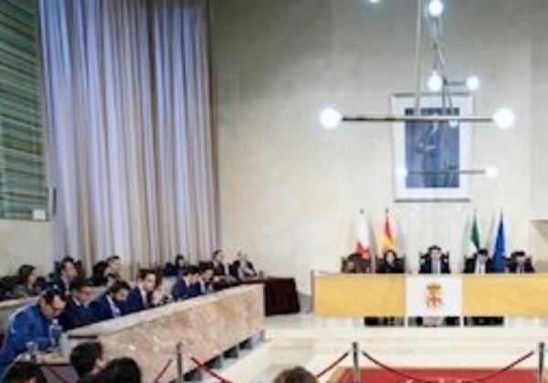 El Ayuntamiento de Almería aprueba un Presupuesto de más de 202,4 millones para 2020
