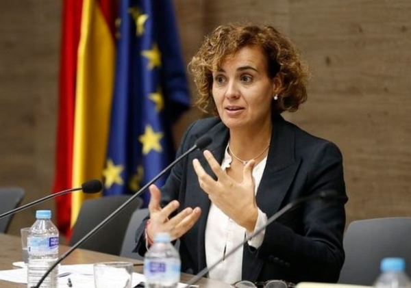 El PP pide a la UE que ayude a las comunidades españolas afectadas por la tormenta 