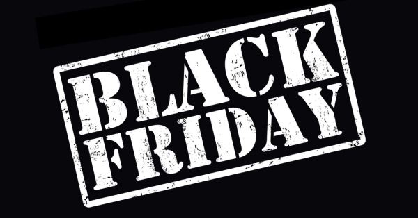 Junta recomienda realizar un consumo reflexivo y crítico ante la celebración del 'Black Friday'