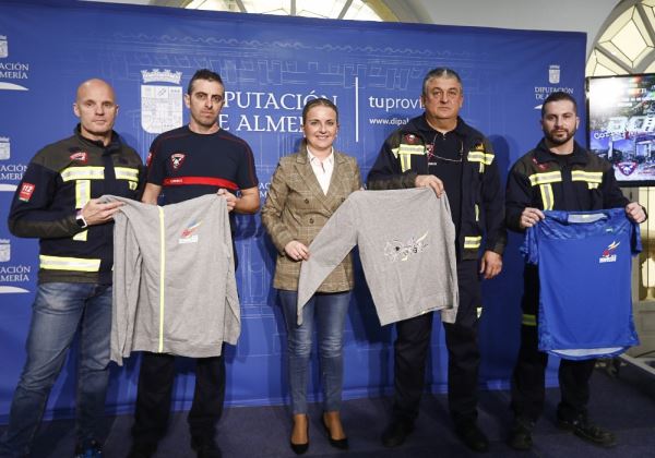 El domingo regresa la X 'MTB- ACD Bomberos del Levante'