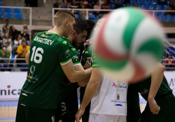 Unicaja Almería llega al 'Torneo del KO' como vigente campeón y cabeza de serie