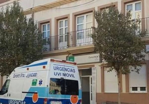 Dalías pide a la Junta de Andalucía celeridad para la ampliación del Consultorio Médico