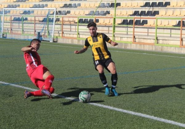 El Berja CF buscará mañana reencontrarse con la victoria ante el Celtic Pulianas