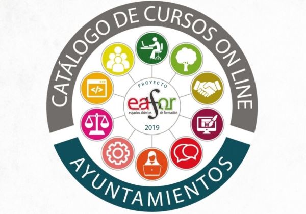 La Escuela Virtual de Formación Online del Ayuntamiento de Pulpí concede más de 300 curso