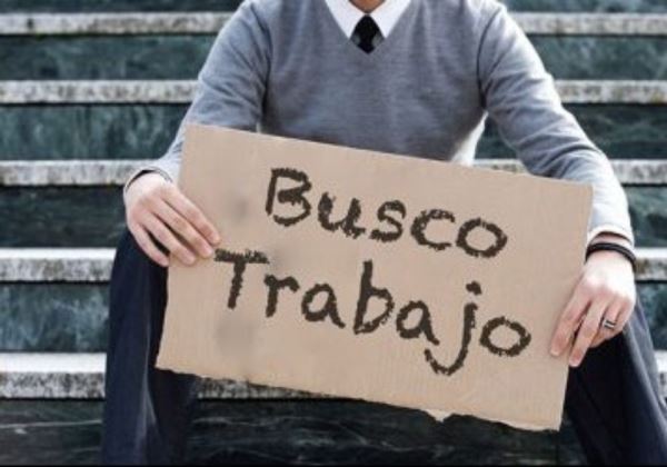 El paro baja en Almería en febrero en 1.595 personas con respecto al año pasado