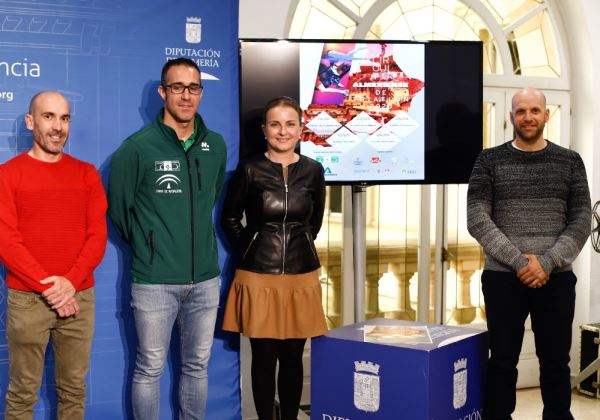 Nace el Circuito Almeriense de Triatlón 2020