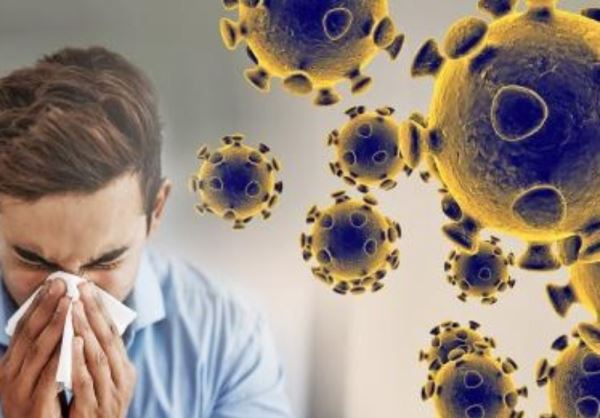 Almería cuenta nueve casos nuevos de Coronavirus