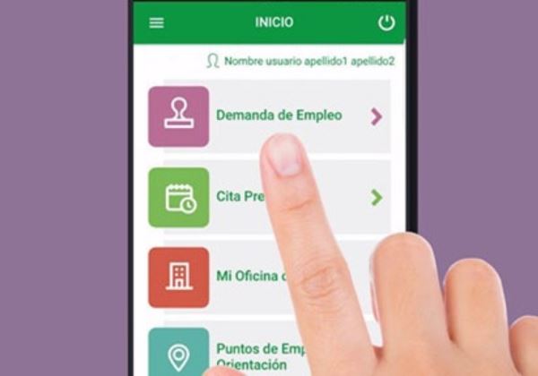 El SAE habilita gestiones telemáticas y atención telefónica
