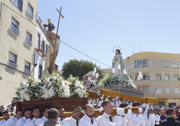 El Ayuntamiento de Adra confirma la suspensión de la celebración de la Semana Santa en el municipio