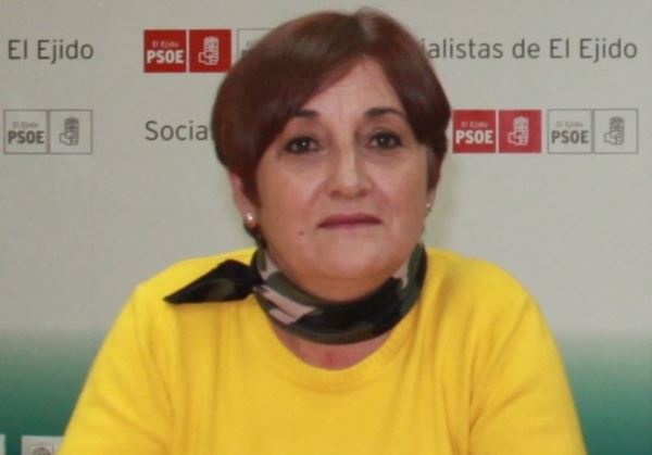 El PSOE de El Ejido pide al alcalde que posponga la celebración de San Marcos