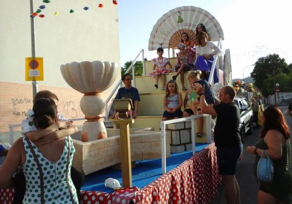 El Ayuntamiento de Huércal de Almería aplaza sus fiestas patronales