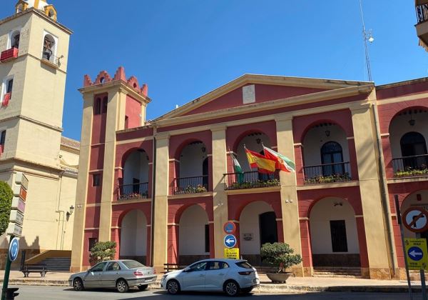 El Ayuntamiento de Berja anuncia medidas para pymes