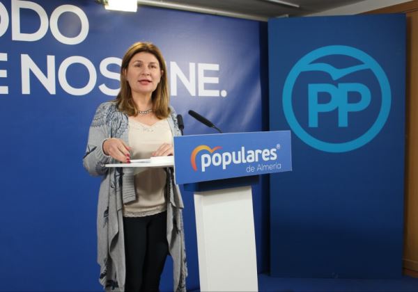 El PP pide al Gobierno apoyo al sector agrícola