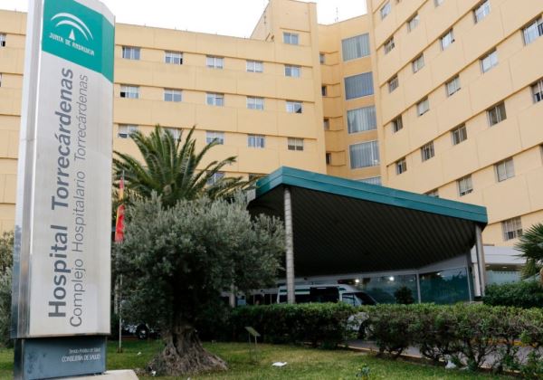 91 almerienses infectados por Coronavirus y cinco fallecimientos