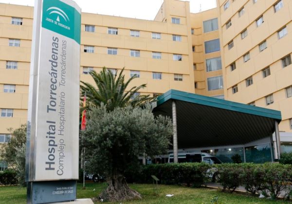 Almería registra solo ocho casos de Coronavirus en las últimas 24 horas