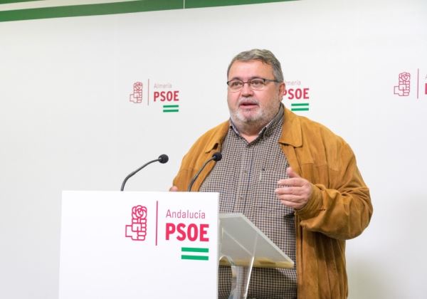 El PSOE propone aplazamientos en los pagos de impuestos en Roquetas