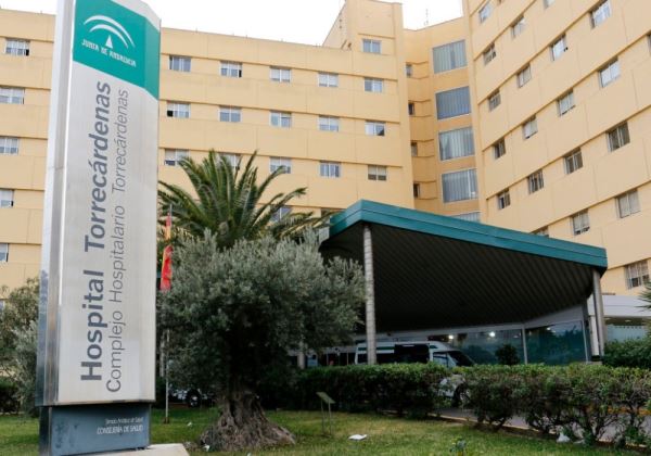 La provincia de Almería arranca la semana con 223 contagiados de COVID-19