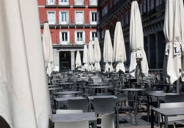 El paro se incrementa en 8.685 personas en marzo en Almería