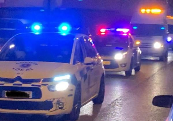 Vehículos del Ayuntamiento de Adra recorrerán las estaciones de penitencia de Semana Santa